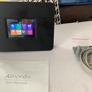 Securifi Almond+ : Long Range Touchscreen Wireless AC Gigabit Router